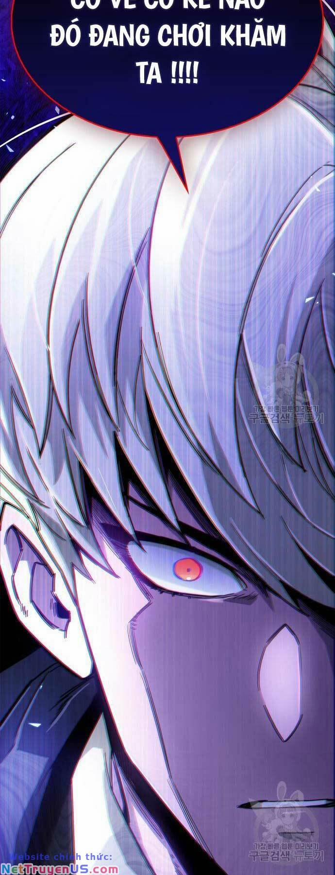 Người Chơi Che Giấu Quá Khứ 31 trang 11