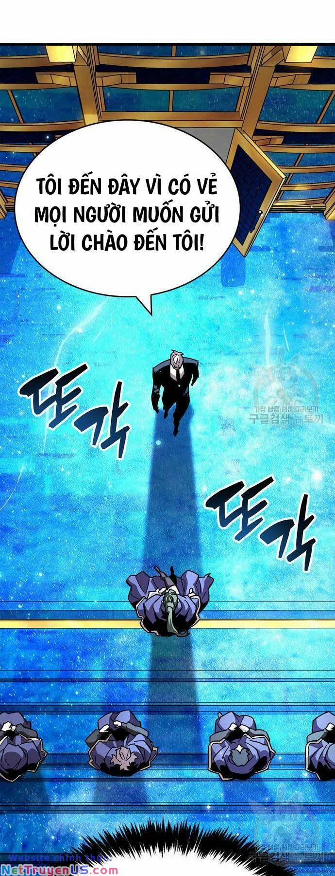 Người Chơi Che Giấu Quá Khứ 31 trang 14