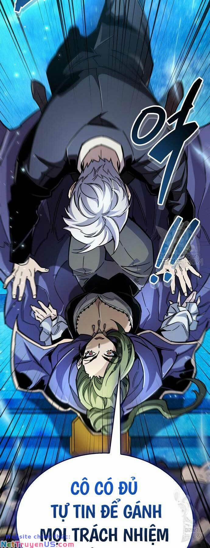 Người Chơi Che Giấu Quá Khứ 31 trang 18