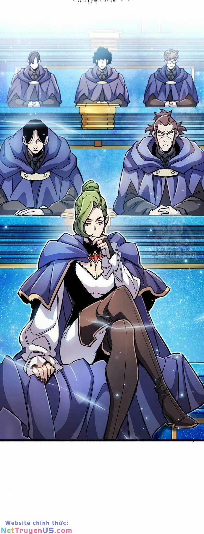 Người Chơi Che Giấu Quá Khứ 31 trang 2