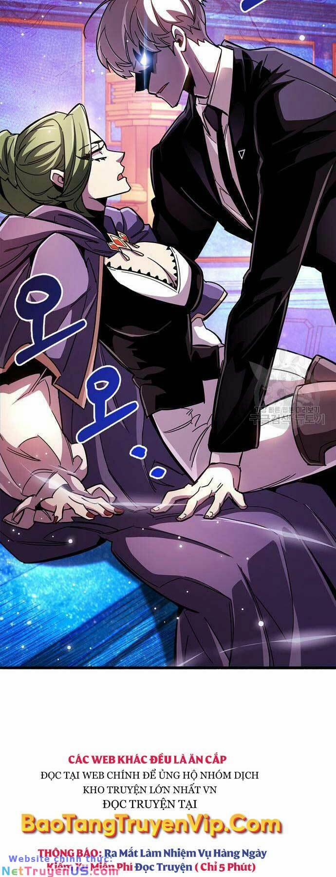 Người Chơi Che Giấu Quá Khứ 31 trang 20