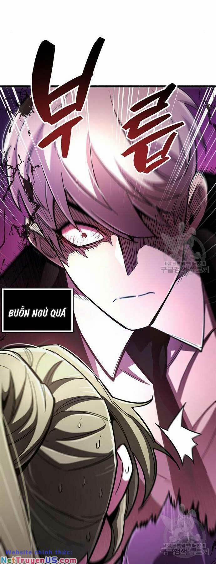 Người Chơi Che Giấu Quá Khứ 31 trang 21