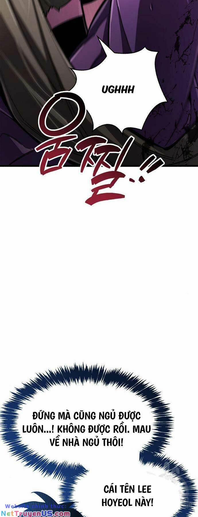 Người Chơi Che Giấu Quá Khứ 31 trang 22