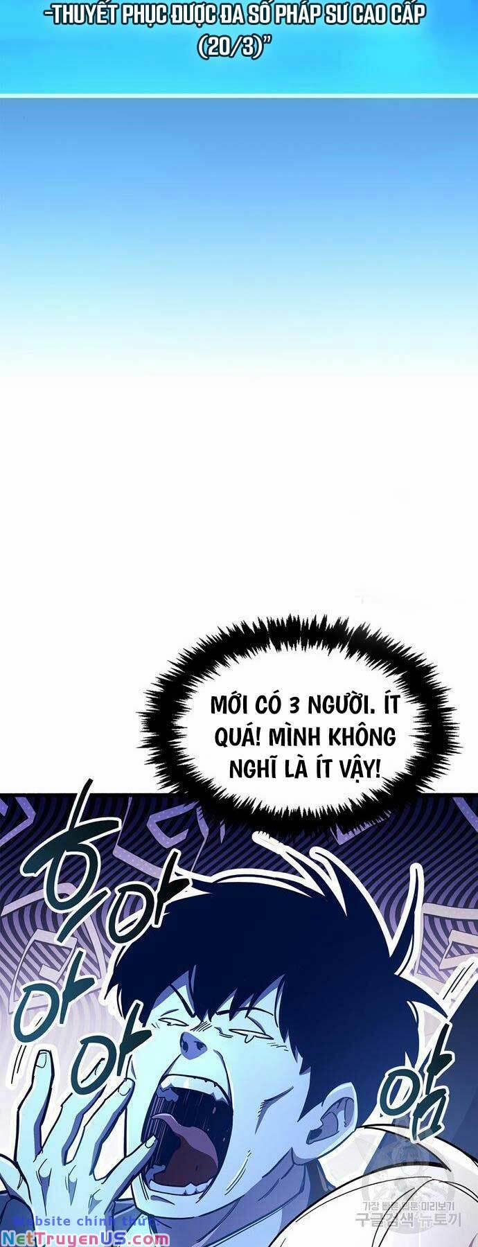 Người Chơi Che Giấu Quá Khứ 31 trang 38