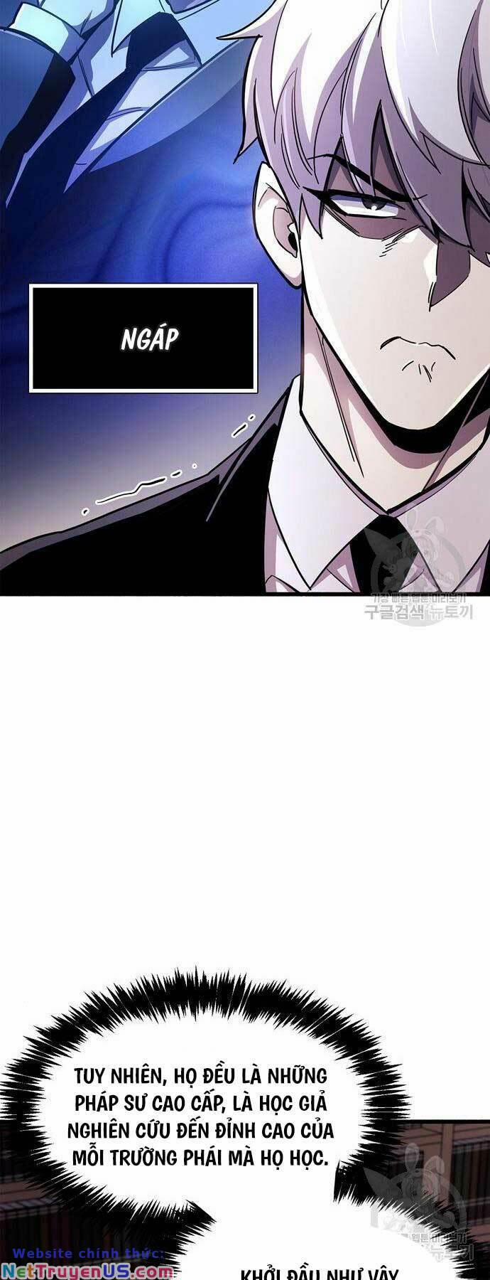 Người Chơi Che Giấu Quá Khứ 31 trang 39