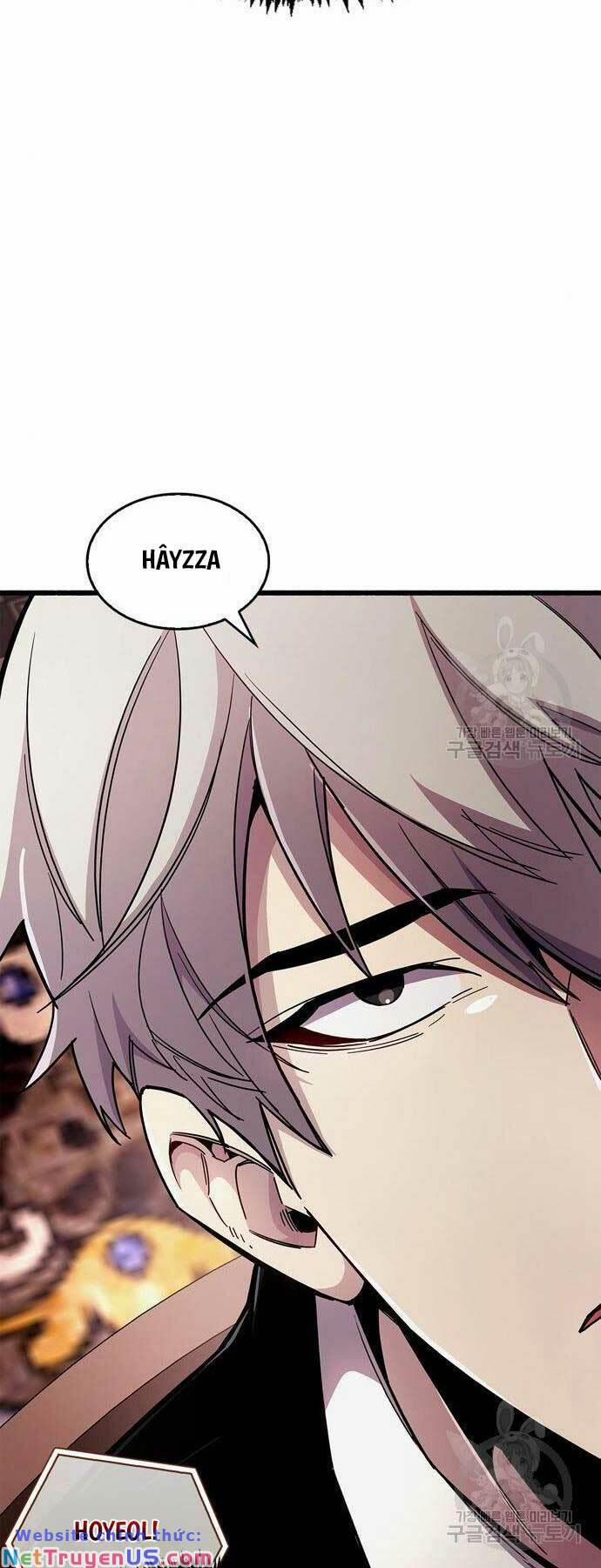 Người Chơi Che Giấu Quá Khứ 31 trang 41