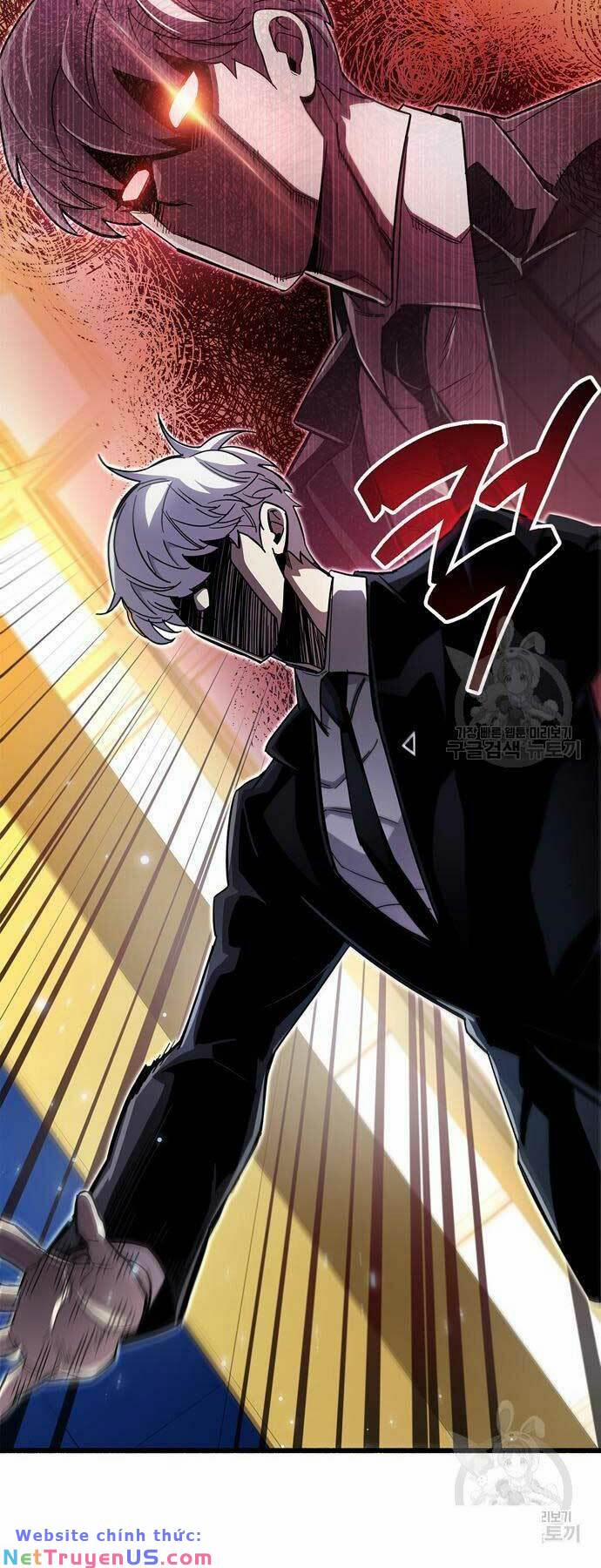 Người Chơi Che Giấu Quá Khứ 31 trang 5