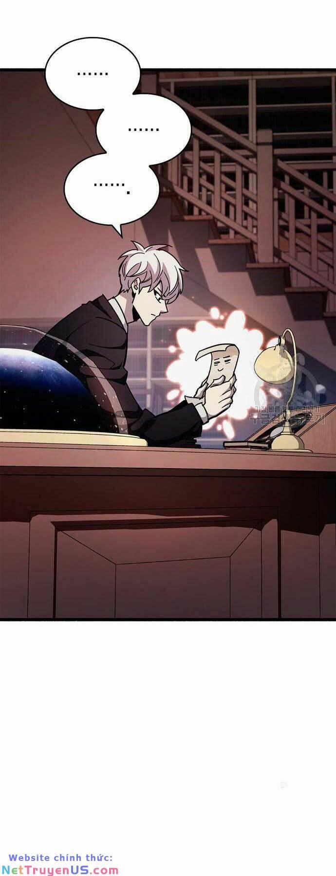 Người Chơi Che Giấu Quá Khứ 31 trang 50