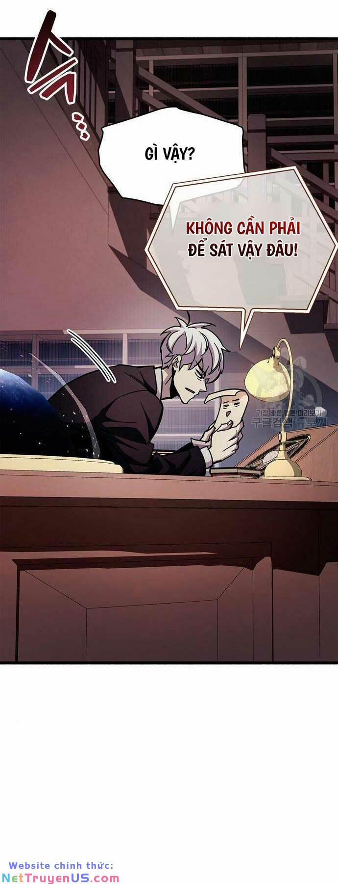 Người Chơi Che Giấu Quá Khứ 31 trang 51
