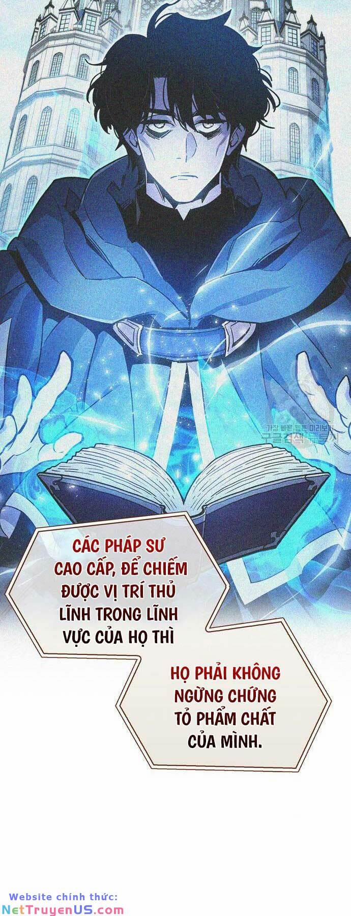 Người Chơi Che Giấu Quá Khứ 31 trang 56