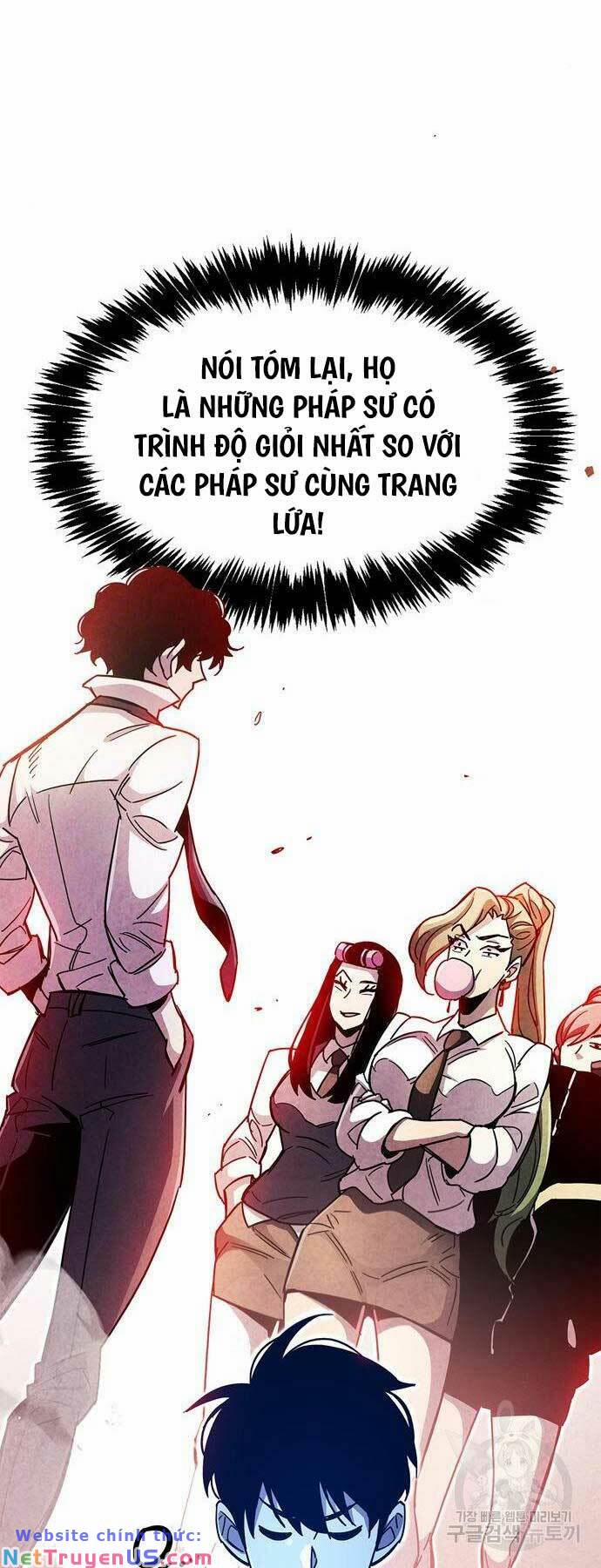 Người Chơi Che Giấu Quá Khứ 31 trang 57