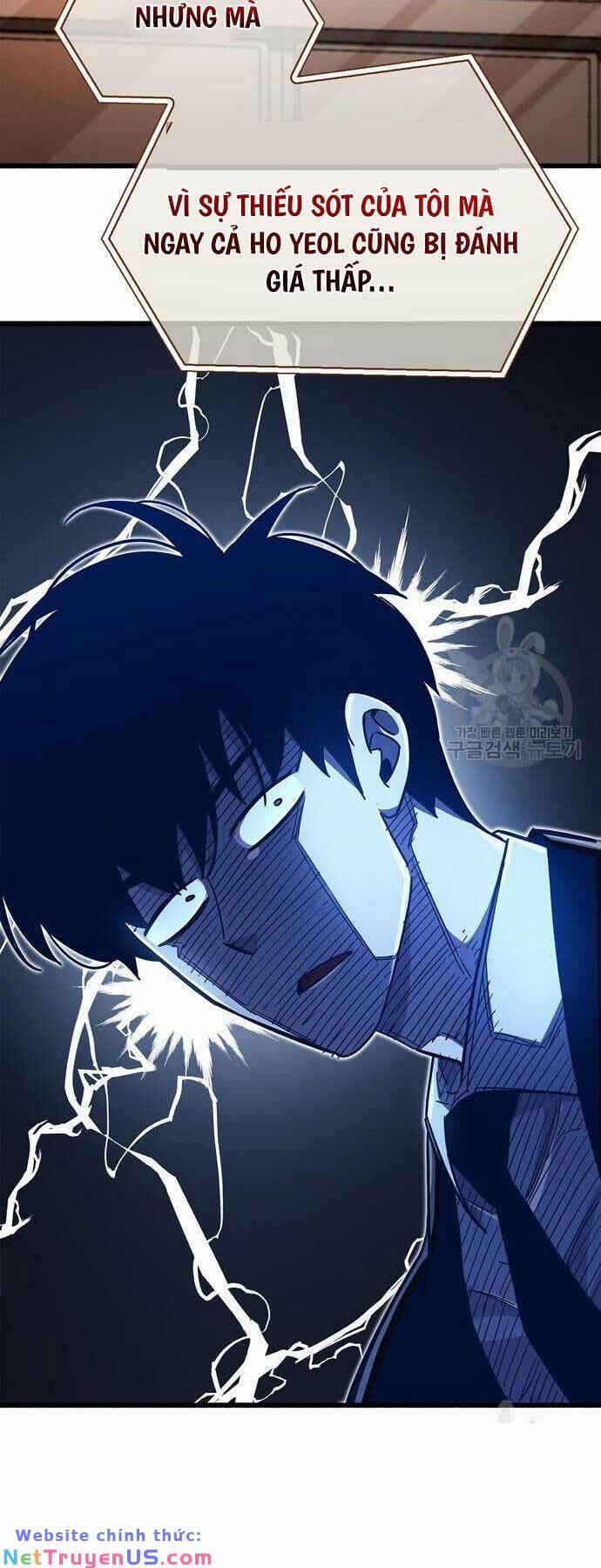 Người Chơi Che Giấu Quá Khứ 31 trang 61