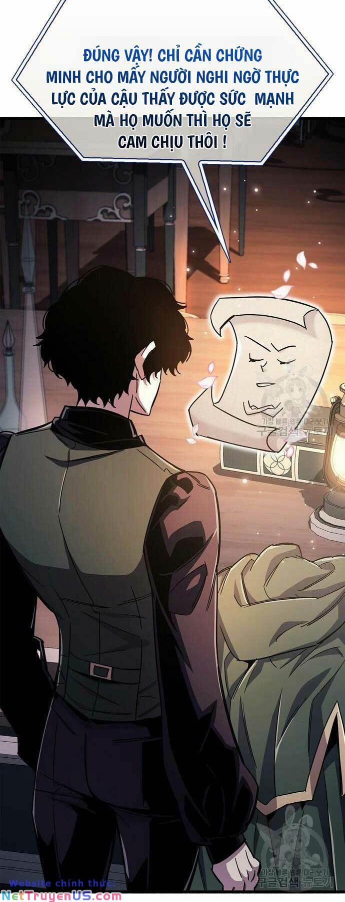 Người Chơi Che Giấu Quá Khứ 31 trang 70