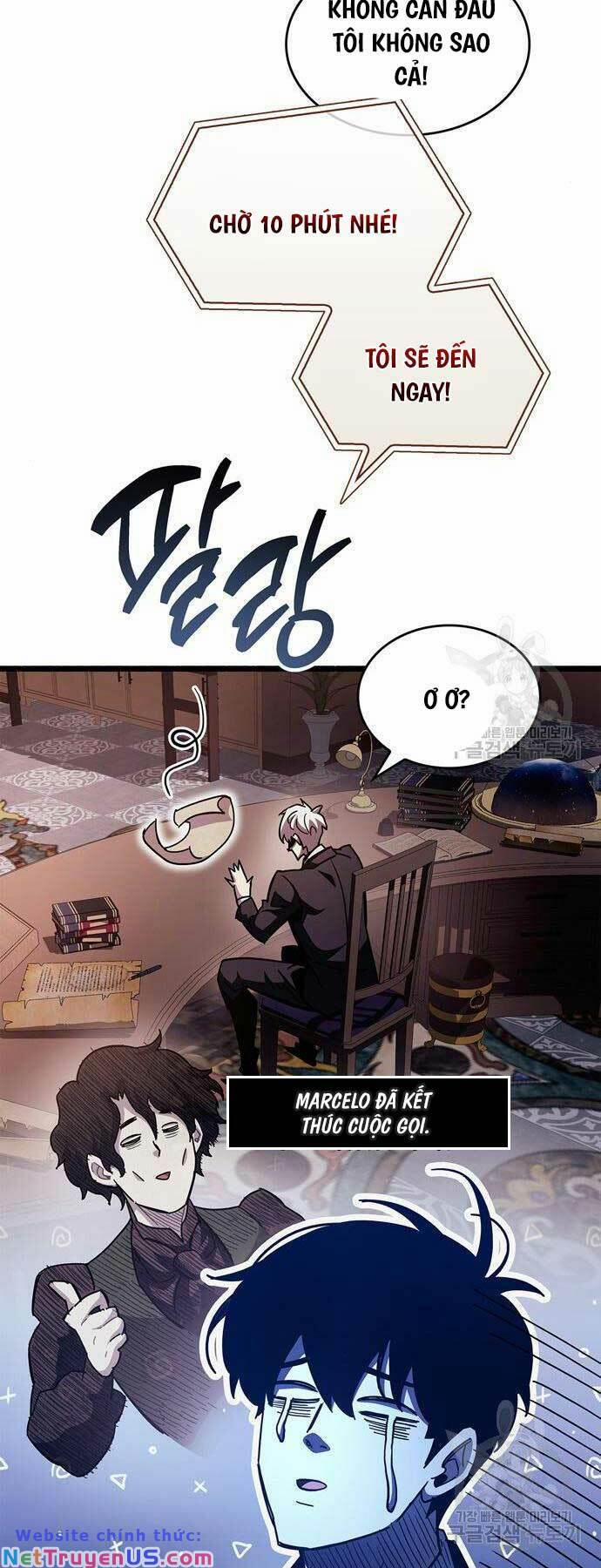 Người Chơi Che Giấu Quá Khứ 31 trang 75