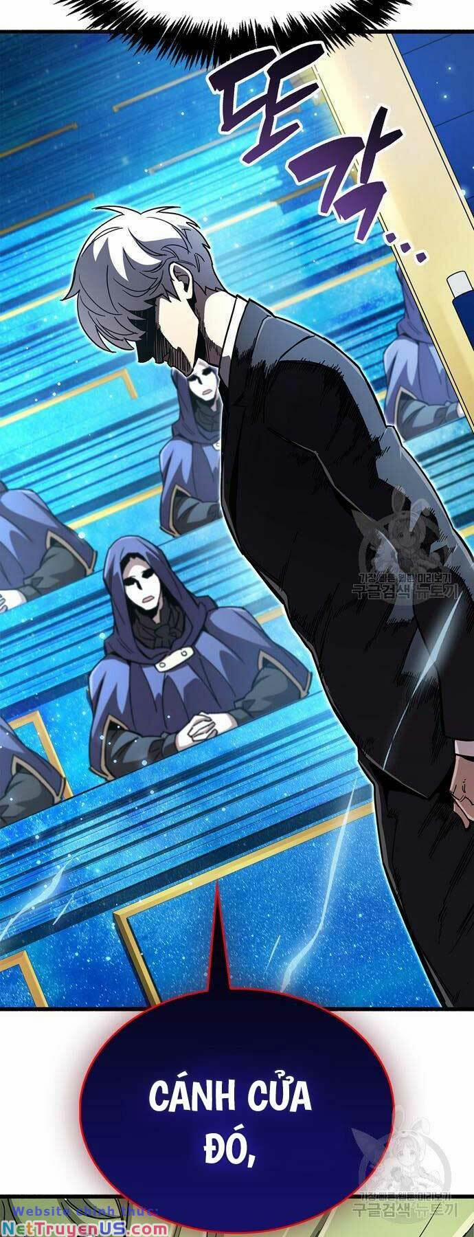 Người Chơi Che Giấu Quá Khứ 31 trang 9