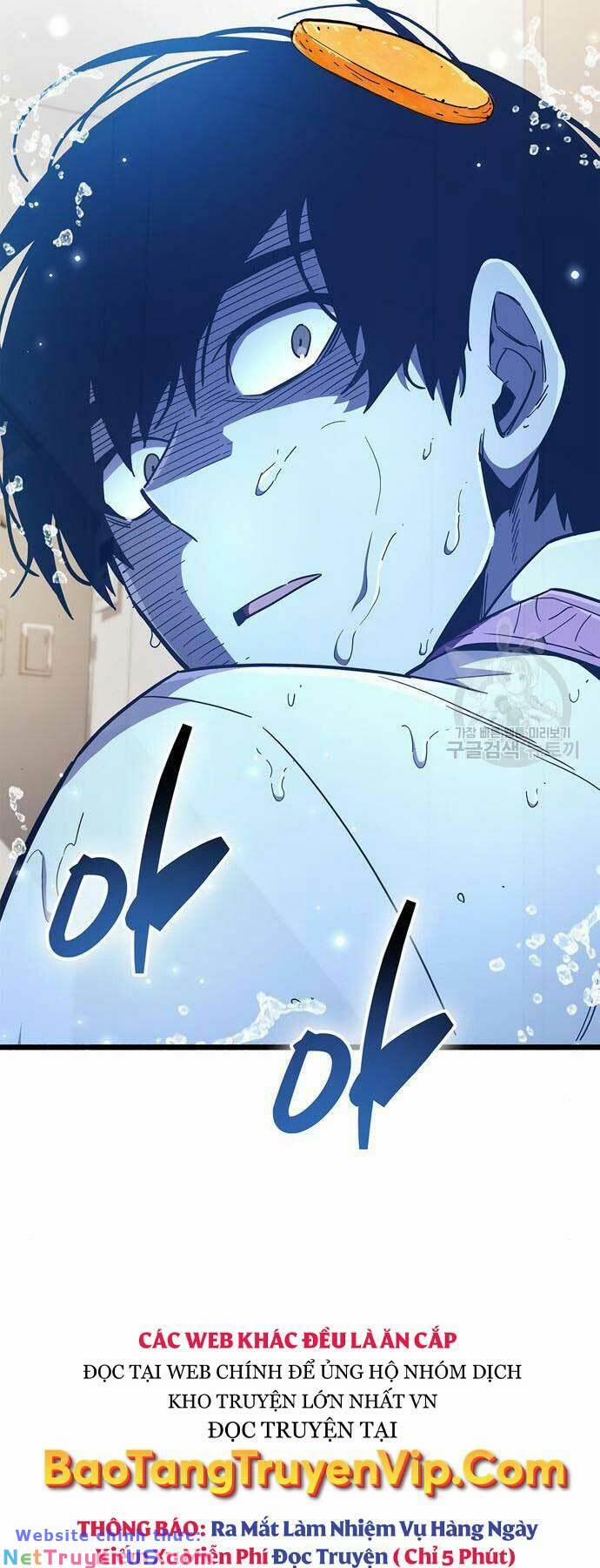 Người Chơi Che Giấu Quá Khứ 32 trang 106