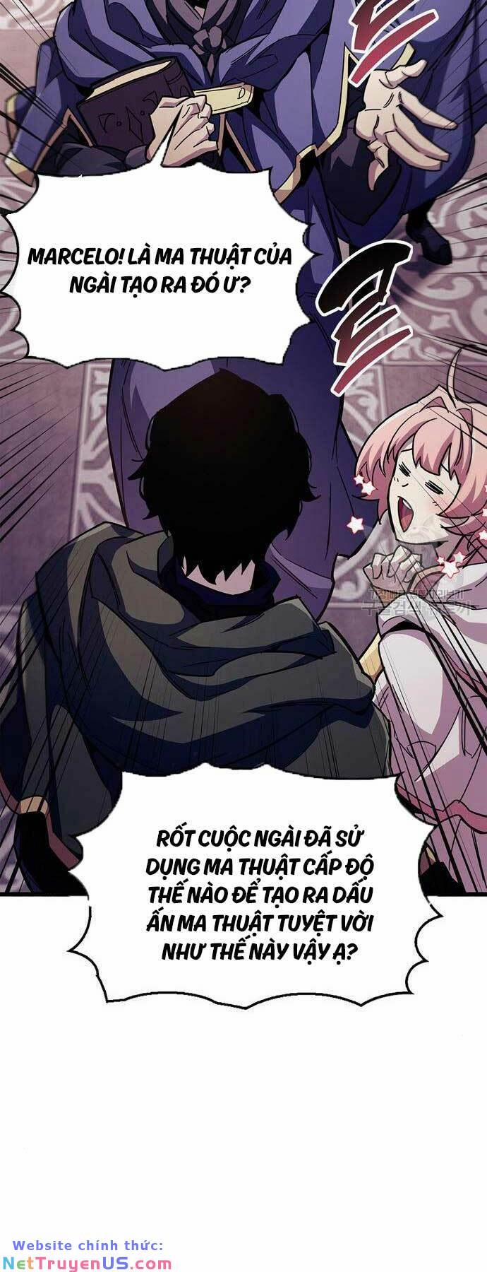 Người Chơi Che Giấu Quá Khứ 32 trang 16