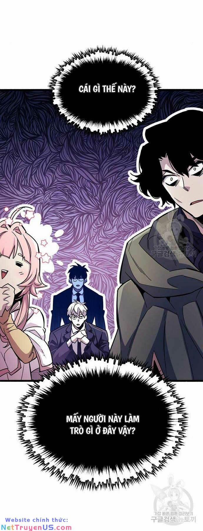 Người Chơi Che Giấu Quá Khứ 32 trang 17