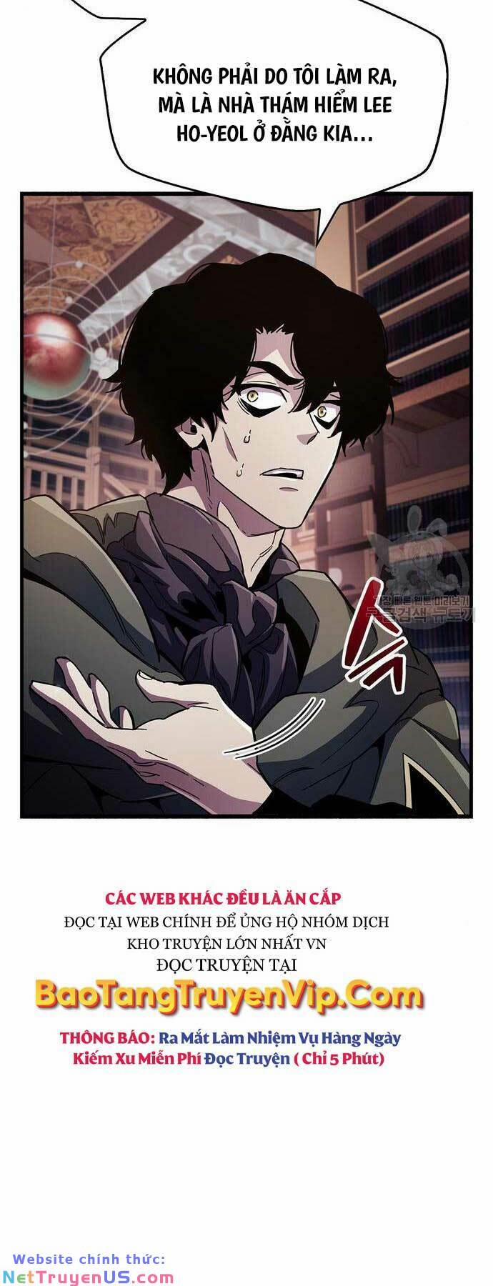 Người Chơi Che Giấu Quá Khứ 32 trang 20