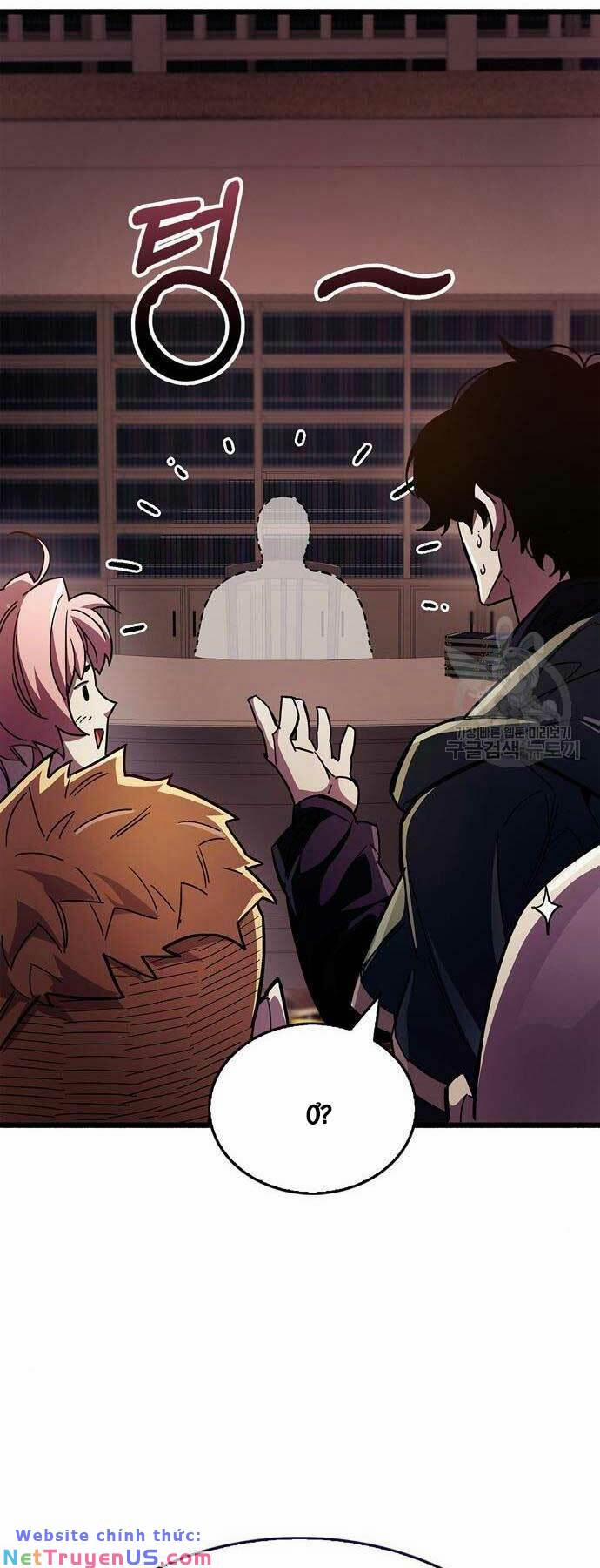 Người Chơi Che Giấu Quá Khứ 32 trang 21