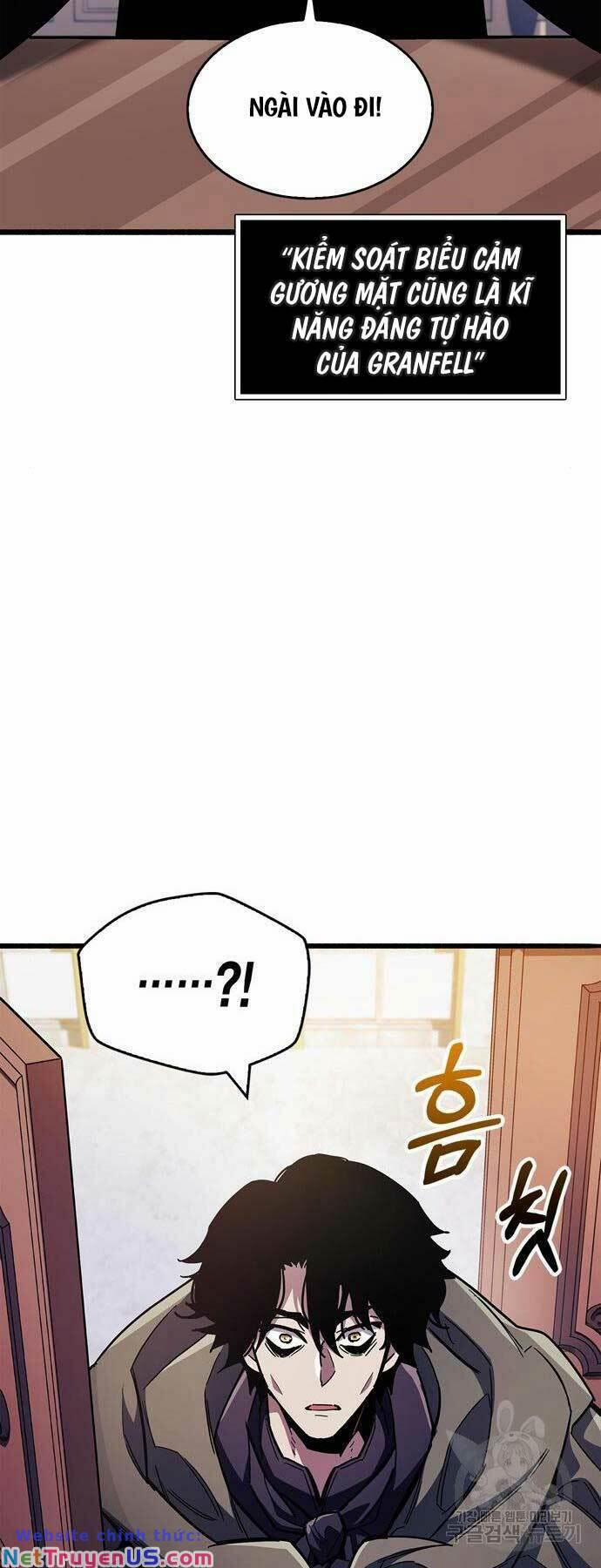 Người Chơi Che Giấu Quá Khứ 32 trang 3