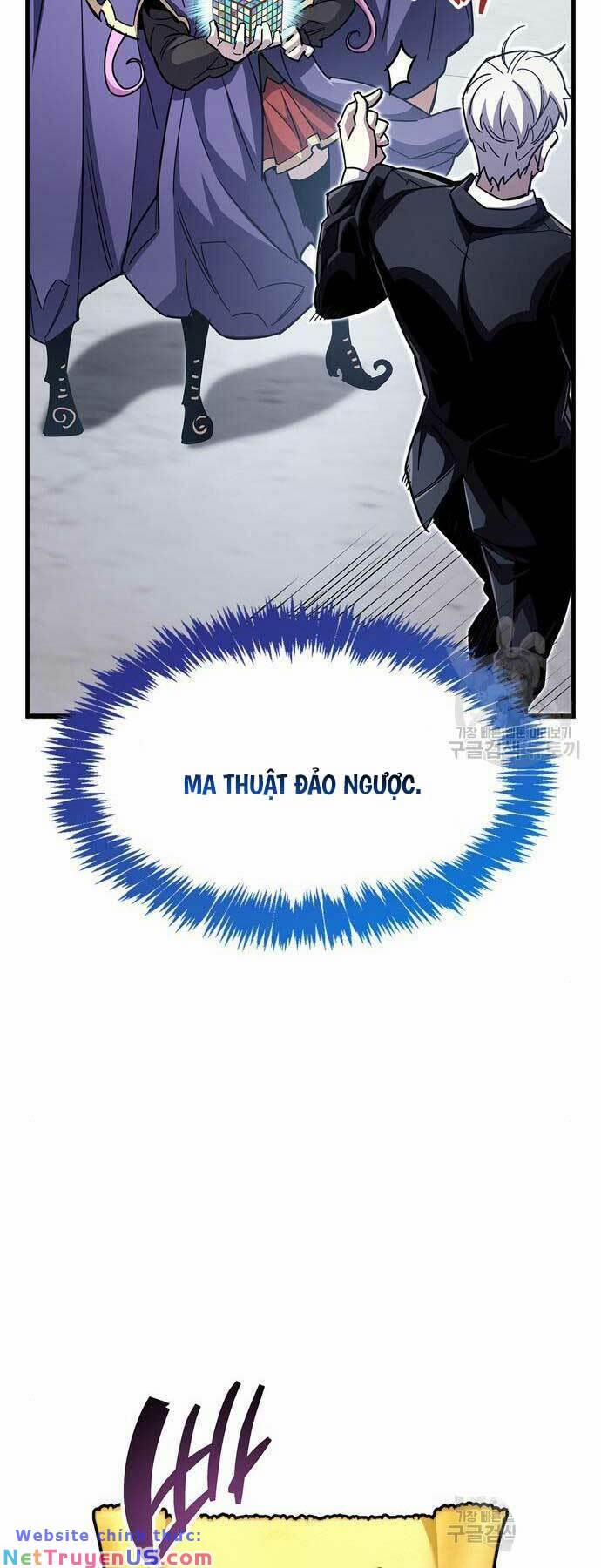 Người Chơi Che Giấu Quá Khứ 32 trang 31