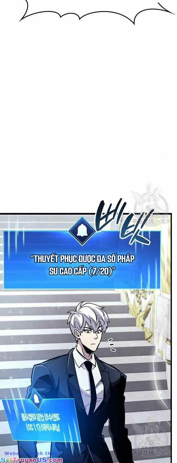 Người Chơi Che Giấu Quá Khứ 32 trang 33