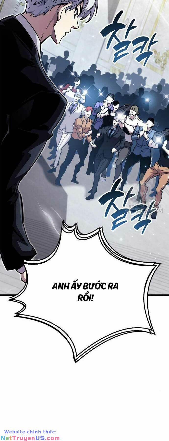 Người Chơi Che Giấu Quá Khứ 32 trang 36