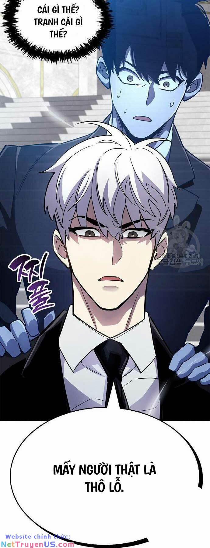 Người Chơi Che Giấu Quá Khứ 32 trang 39