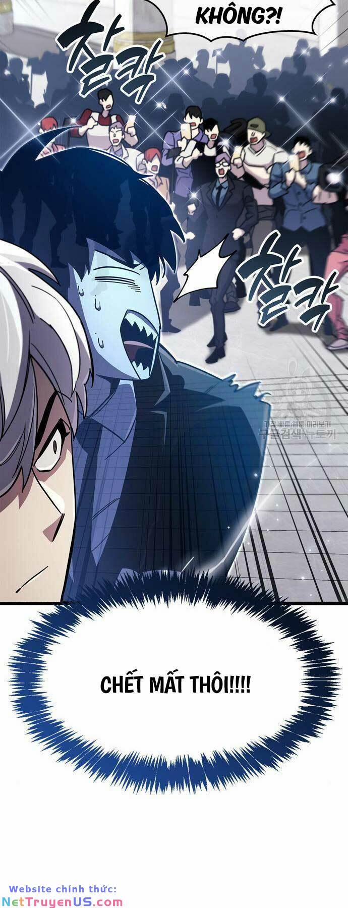 Người Chơi Che Giấu Quá Khứ 32 trang 44