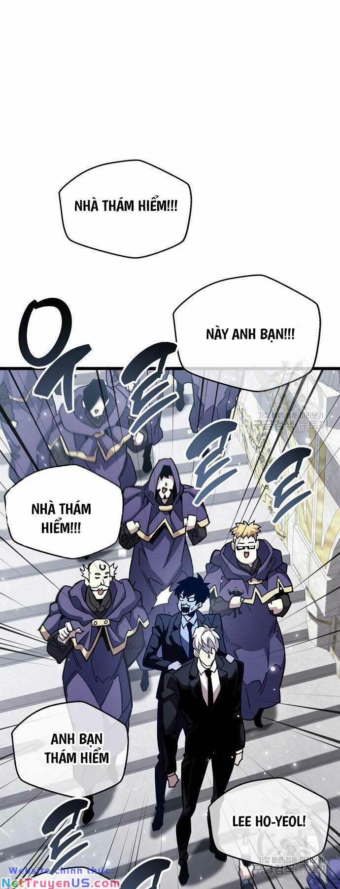 Người Chơi Che Giấu Quá Khứ 32 trang 45