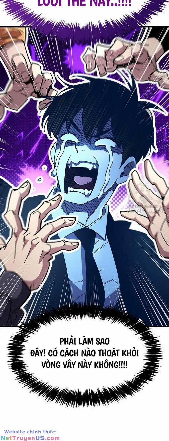 Người Chơi Che Giấu Quá Khứ 32 trang 47