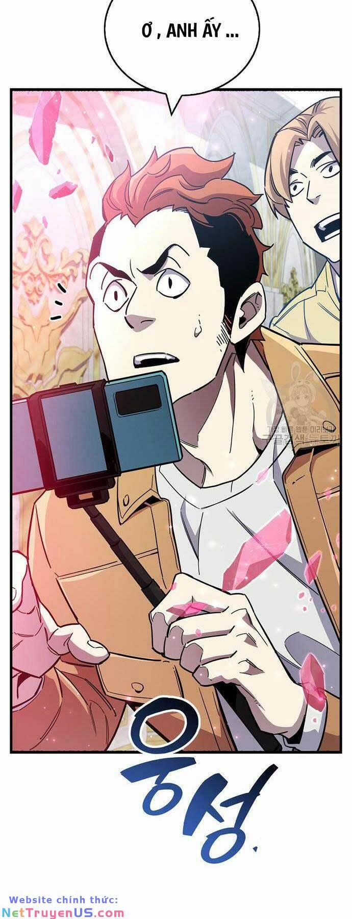 Người Chơi Che Giấu Quá Khứ 32 trang 54