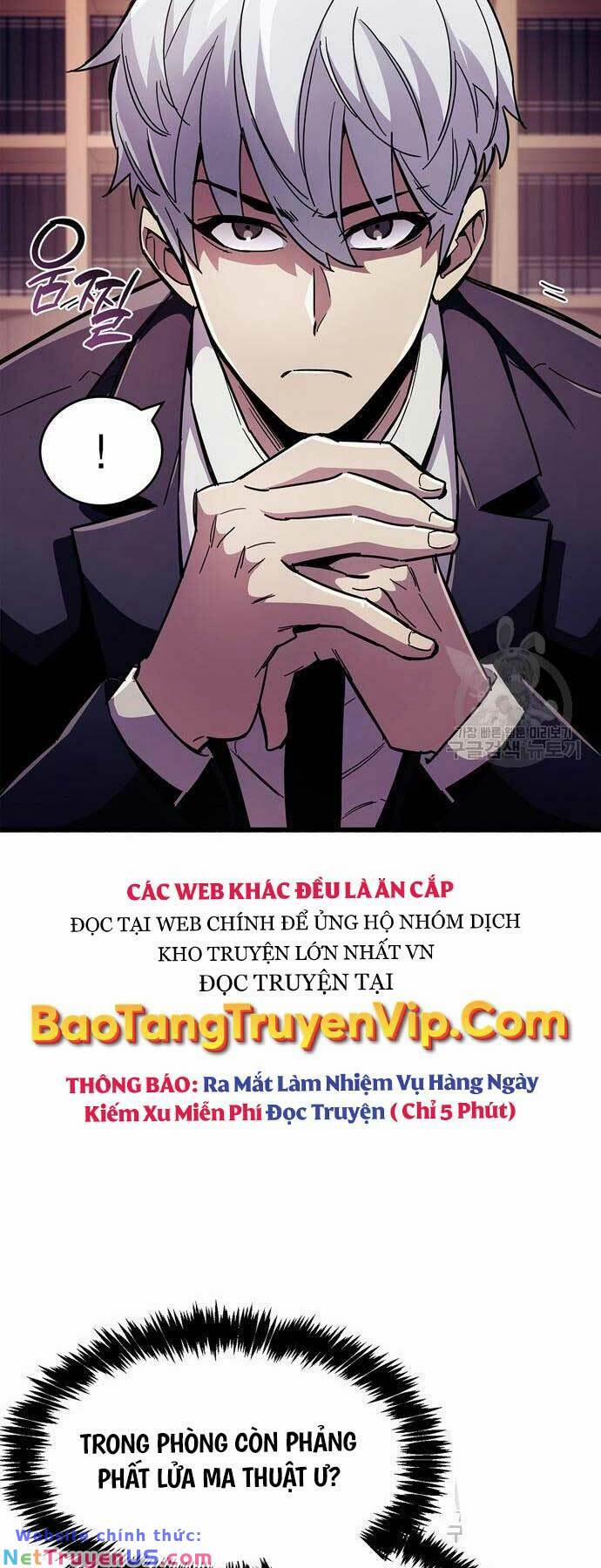 Người Chơi Che Giấu Quá Khứ 32 trang 6