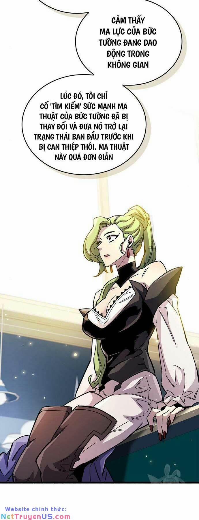 Người Chơi Che Giấu Quá Khứ 32 trang 65