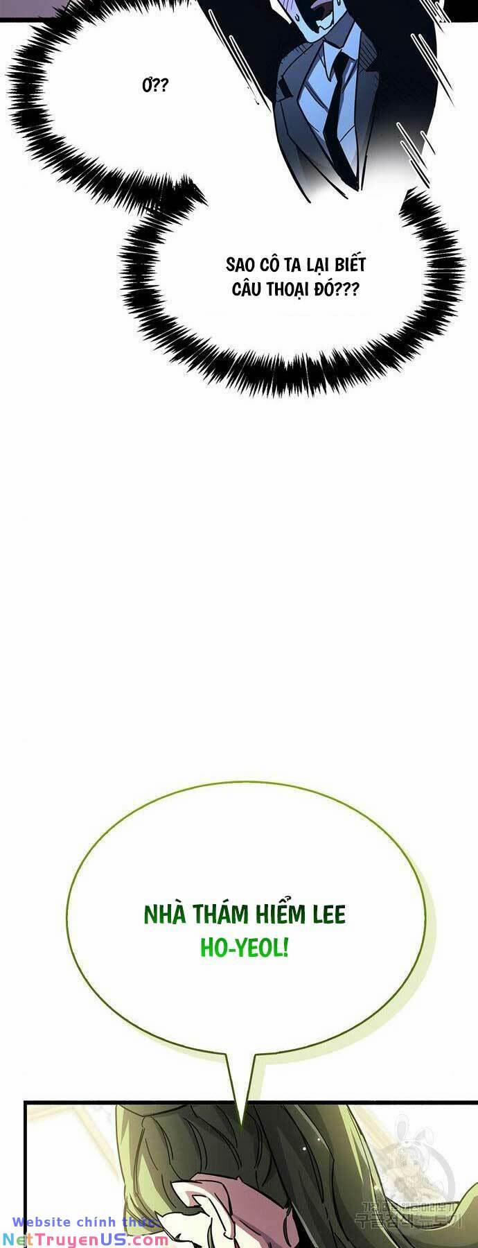 Người Chơi Che Giấu Quá Khứ 32 trang 71