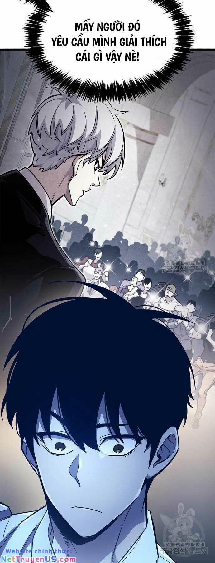 Người Chơi Che Giấu Quá Khứ 32 trang 82
