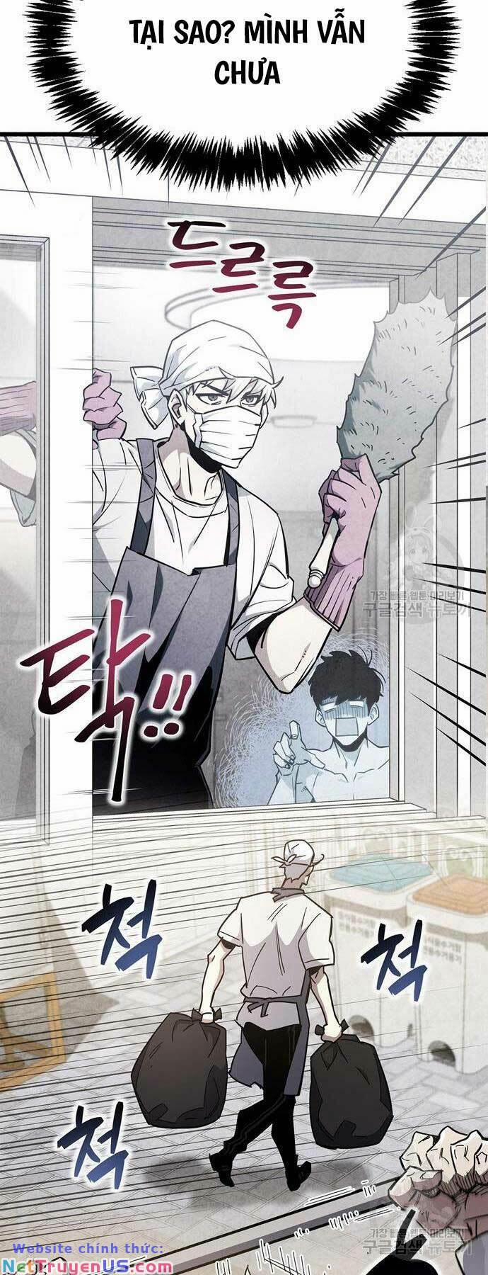 Người Chơi Che Giấu Quá Khứ 32 trang 86