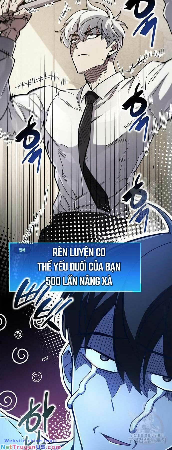 Người Chơi Che Giấu Quá Khứ 32 trang 87