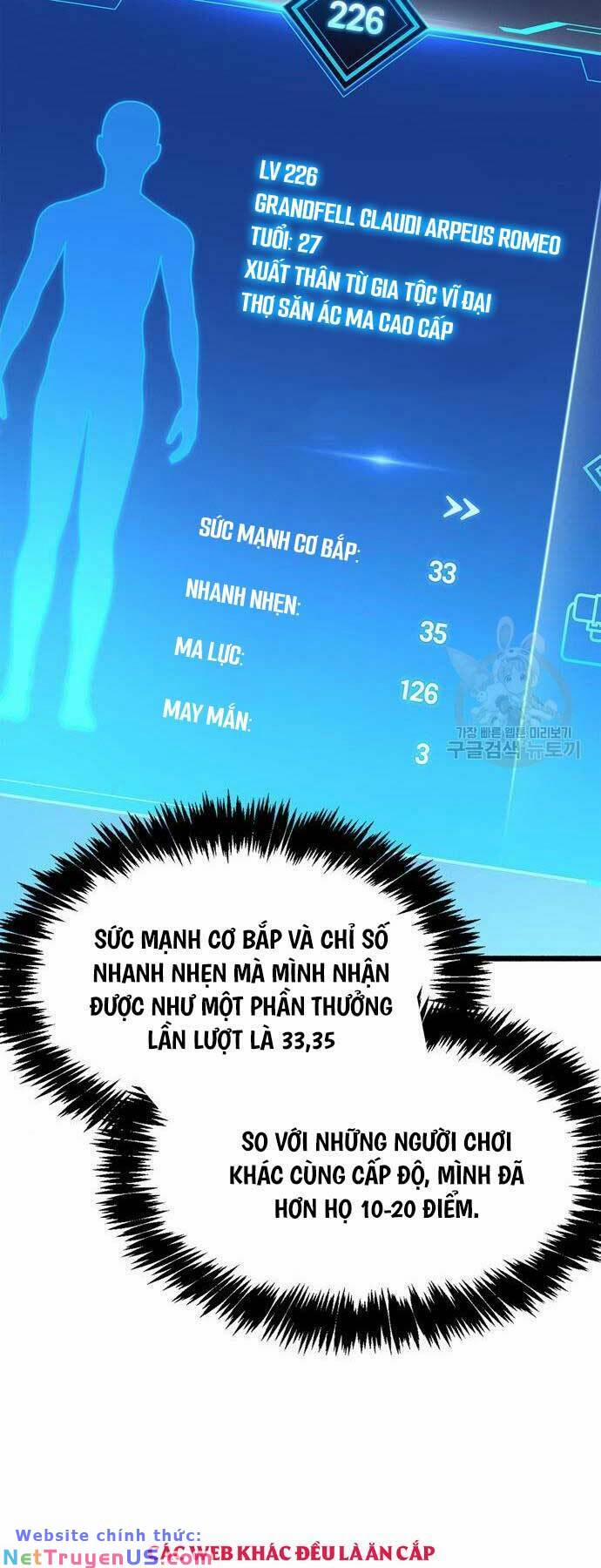 Người Chơi Che Giấu Quá Khứ 32 trang 89