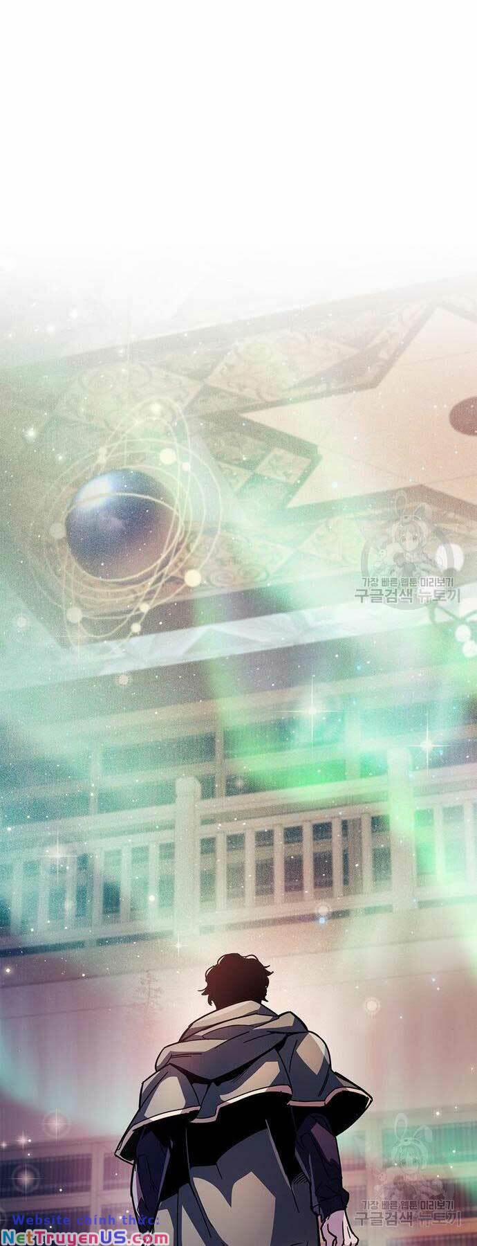 Người Chơi Che Giấu Quá Khứ 32 trang 9