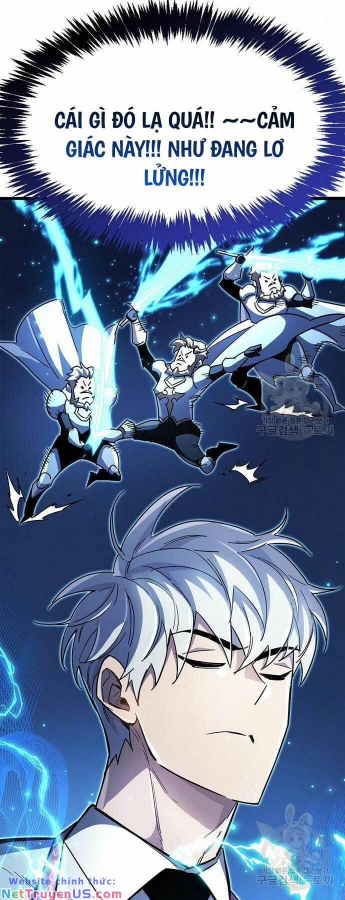 Người Chơi Che Giấu Quá Khứ 32 trang 98