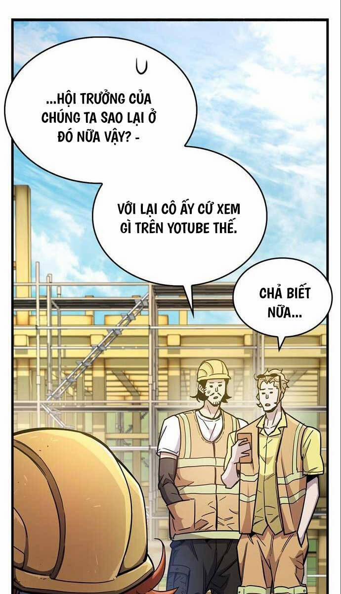 Người Chơi Che Giấu Quá Khứ 33 trang 12