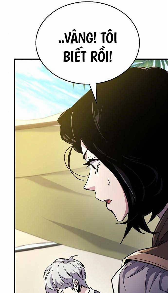 Người Chơi Che Giấu Quá Khứ 33 trang 134