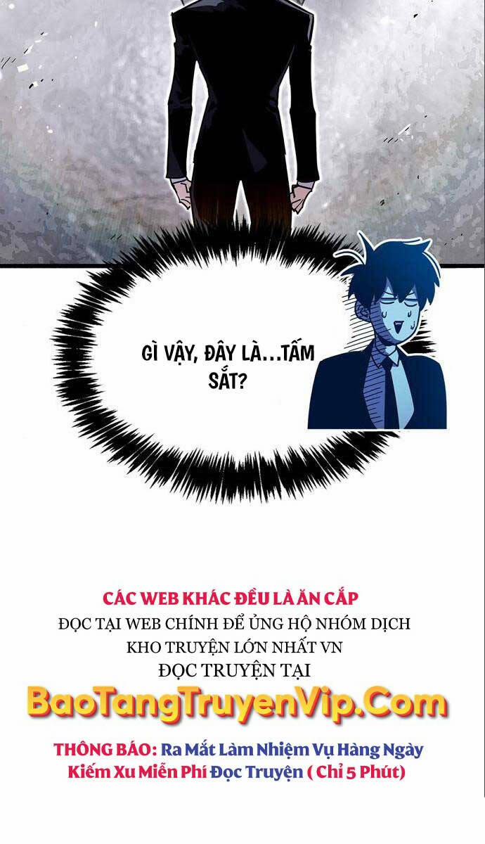 Người Chơi Che Giấu Quá Khứ 33 trang 140
