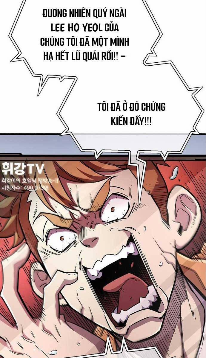Người Chơi Che Giấu Quá Khứ 33 trang 16