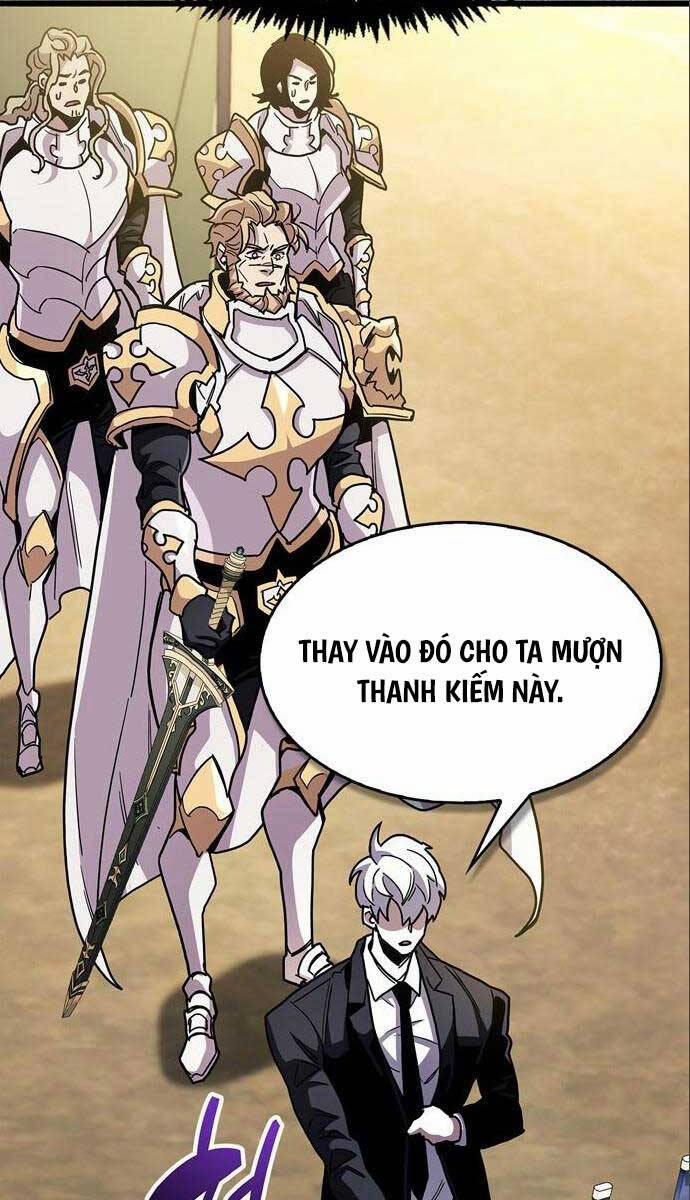 Người Chơi Che Giấu Quá Khứ 33 trang 161