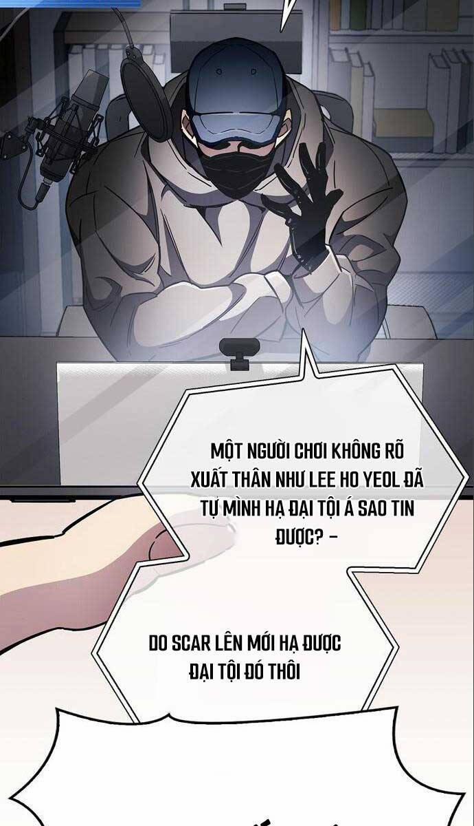 Người Chơi Che Giấu Quá Khứ 33 trang 19