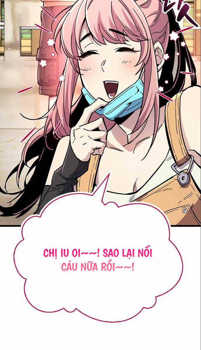 Người Chơi Che Giấu Quá Khứ 33 trang 23