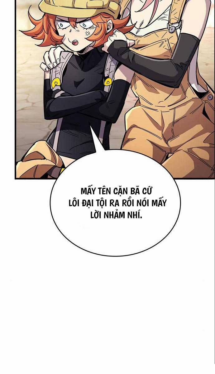 Người Chơi Che Giấu Quá Khứ 33 trang 25